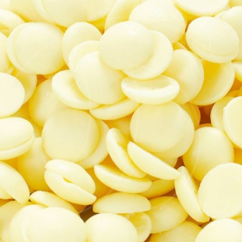 Шоколадная глазурь белая MASTER MARTINI "Centramerica" 200 г 