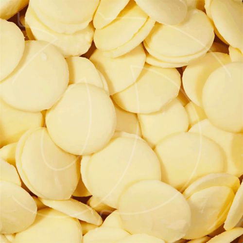 Шоколад белый Cargill Blanc Equilibre 29% 1 кг 