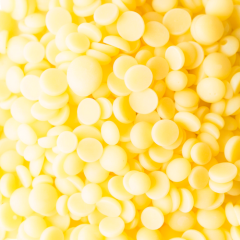 Какао-масло LUBECA 50 г 