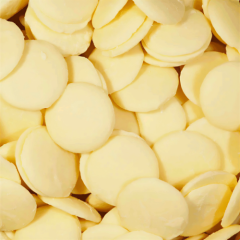 Шоколад белый Cargill Blanc Equilibre 29% 250 г 