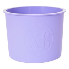 Форма силиконовая для кулича Silico 9х7,5 см SA506