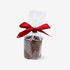 Пакет для кулича 11х28 см 5 шт ipHK.001