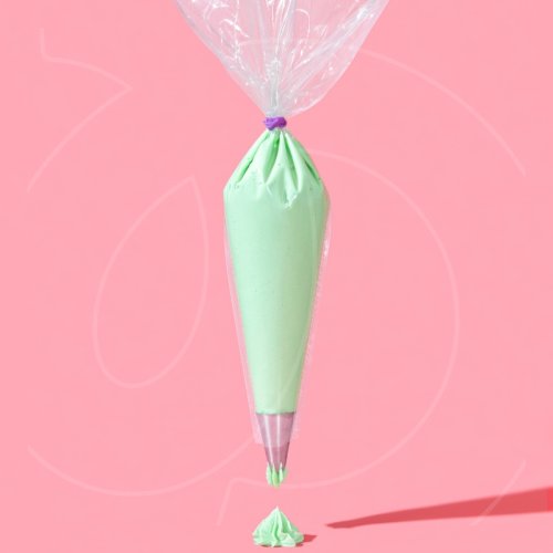 Мешки кондитерские одноразовые 40 см 25 шт 5059424