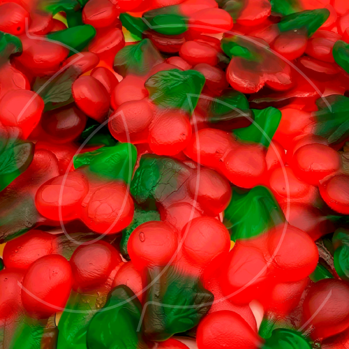 Мармелад "Вишенки" 100 г 