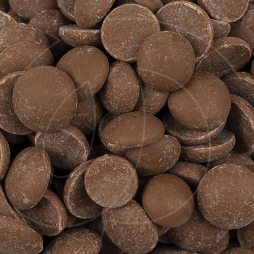 Шоколад молочный Master Martini "ARIBA" 32% 100 г Шоколад молочн. Ariba Latte Dischi 34/36 32%( коробка 10 кг)