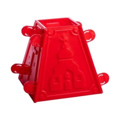 Форма пластиковая "Пасха творожная 800 г" hk106760