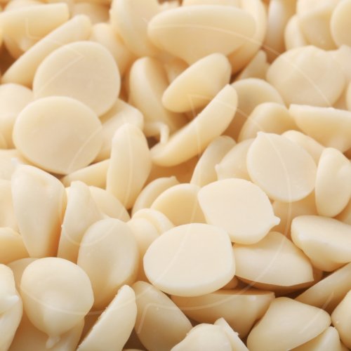 Шоколад белый SICAO 29,7% Россия 1 кг CHW-U25-25B; 253319