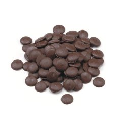 Шоколад горький Cargill 72% 1 кг 