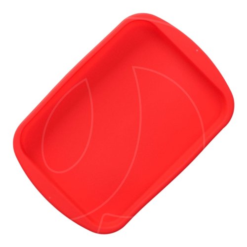 Форма силиконовая "Прямоугольник" 27х18 см 1000347