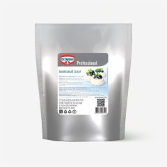 Ванильный сахар Dr.Oetker (Dr. Bakers) 500 г 1-84-001227, 1-84-005606 