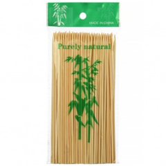 Шпажки деревянные 20 см 