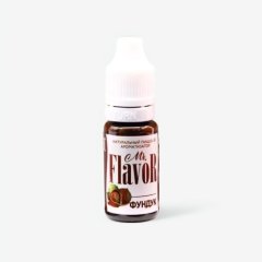 Ароматизатор пищевой Mr.Flavor "Фундук" 10 мл 