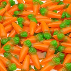 Мармелад "Морковки" 100 г 