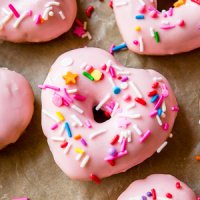 Всё для пончиков