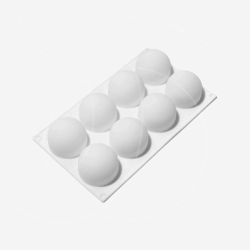 Форма силиконовая "Шарики" 6988797