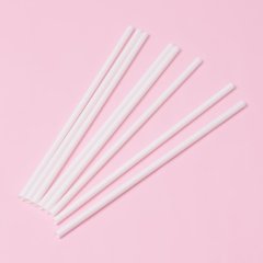 Набор палочек-дюбелей для торта пластик 30 см 8 шт 7315839