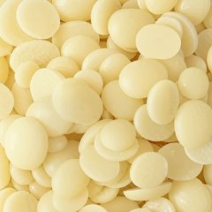 Какао-масло CALLEBAUT 500 г NCB-HDO3-654