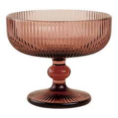 Креманка стеклянная 300 мл 9660681