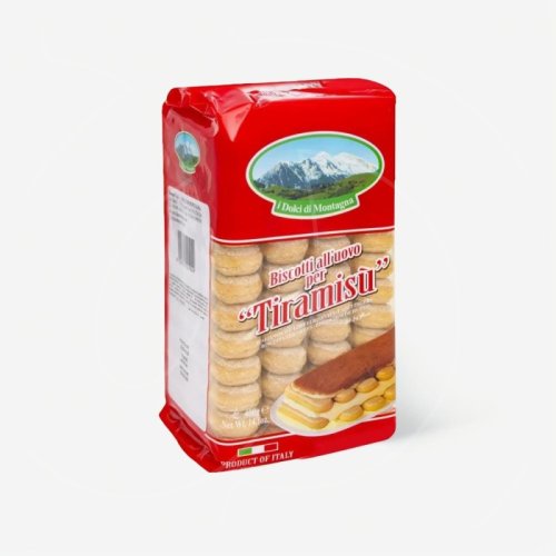 Печенье Савоярди I Dolci Di Montagna 400 г 
