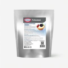 Кукурузный крахмал Dr.Oetker (Dr. Bakers) Professional 1 кг 1-84-001236