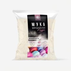 Мука миндальная ОРЕХПРОДУКТ 1 кг 