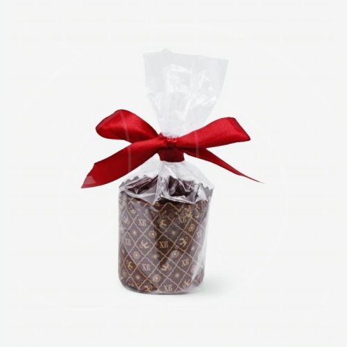 Пакет для кулича 11х28 см 1 шт ipHK.001