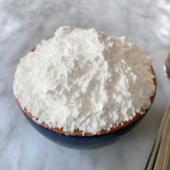 Сахарная пудра Нетающая Белая 1 кг 