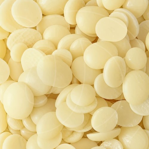 Какао-масло CALLEBAUT 500 г NCB-HDO3-654