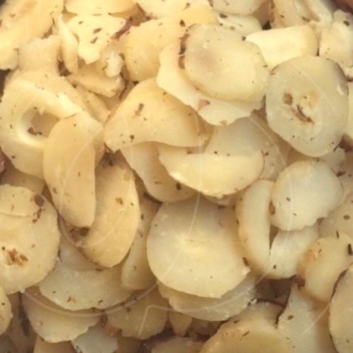 Фундучные лепестки ОРЕХПРОДУКТ 50 г 